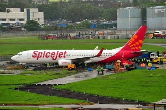 Flight operations resume in airports: DGCA Flight operations resume in airports: DGCA