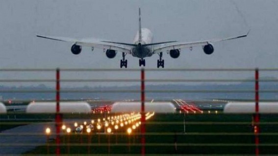 Commercial flight operations resume: DGCA