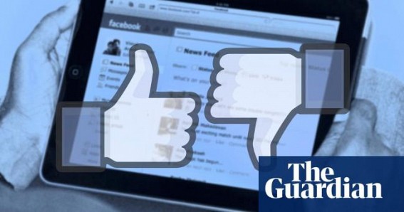 Facebook admits it needs to do more for content reviewers 