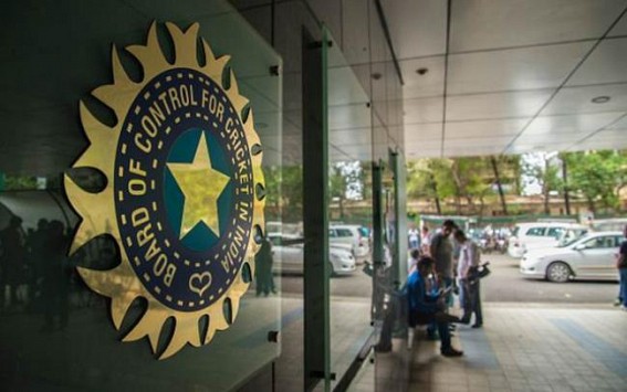 ICC assures BCCI of security during World Cup ICC assures BCCI of security during World Cup