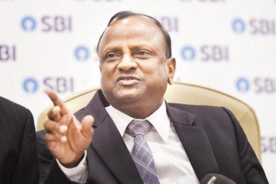 Credit growth in banking sector to continue: SBI's Rajnish Kumar
