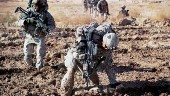 US troops to exit Afghanistan by 2024: Report US troops to exit Afghanistan by 2024: Report