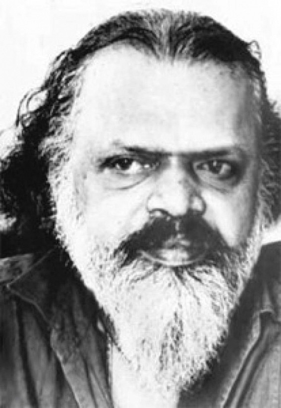 Legendary filmmaker G. Aravindan's photo collection comes to NFAI Legendary filmmaker G. Aravindan's photo collection comes to NFAI