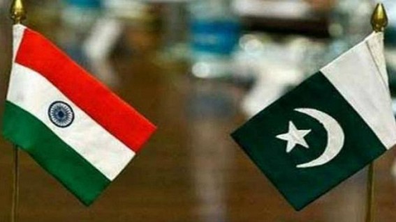 Parliamentary panel briefed on India-Pakistan tensions Parliamentary panel briefed on India-Pakistan tensions