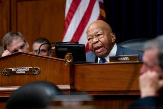 House Democrats demand security clearances information from White House House Democrats demand security clearances information from White House