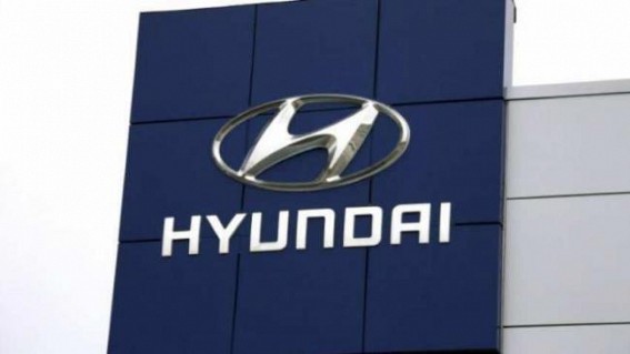 Hyundai Motor logs negative growth in Feb sales