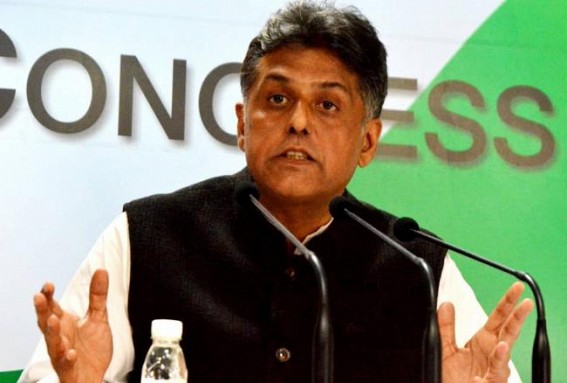 Congress slams Modi over OIC condemning 'Indian terrorism' Congress slams Modi over OIC condemning 'Indian terrorism'