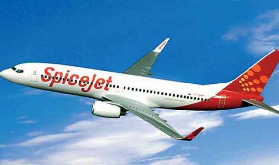 SpiceJet plans aggressive international, regional expansion SpiceJet plans aggressive international, regional expansion