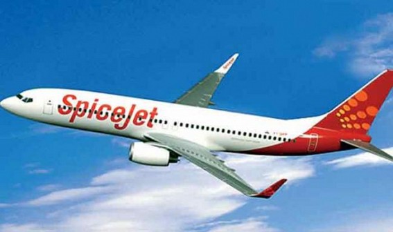 SpiceJet plans aggressive international, regional expansion