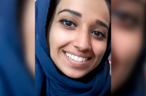 US judge declines to speed up IS bride's case US judge declines to speed up IS bride's case