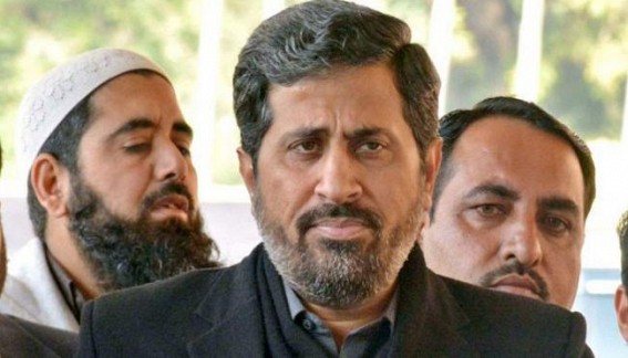 Pakistan Minister slammed over anti-Hindu remarks