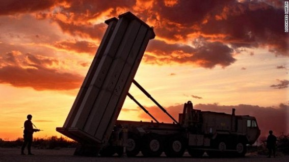 First phase of US missile system sale to Saudi Arabia finalised First phase of US missile system sale to Saudi Arabia finalised
