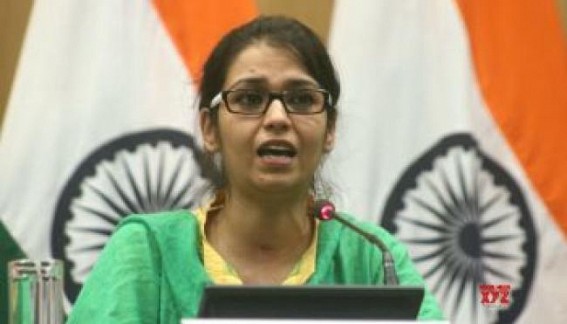 Film on Indian envoy who aided Uzma Ahmed's return from Pakistan in works Film on Indian envoy who aided Uzma Ahmed's return from Pakistan in works