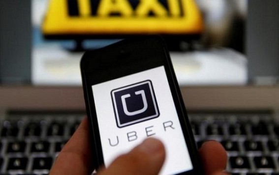 Uber rolls out rewards programme across US Uber rolls out rewards programme across US