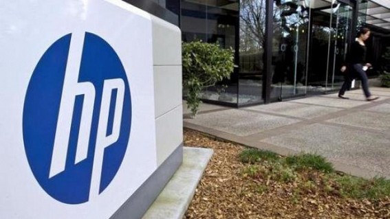 HP Inc to build 3D printing centre in Andhra Pradesh
