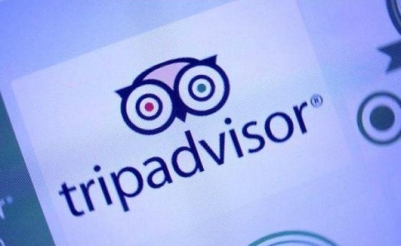 Hotels at centre of rape allegations promoted on TripAdvisor