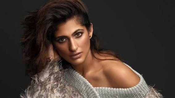 People bullied me by calling 'Cobra': Kubbra Sait People bullied me by calling 'Cobra': Kubbra Sait