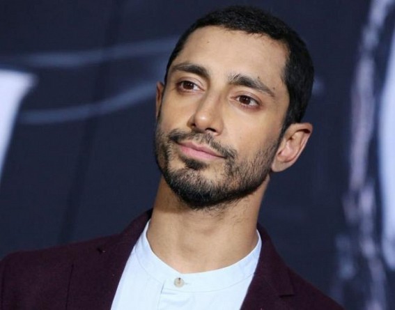 Riz Ahmed to star in, produce music drama 'Mughal Mowgli'