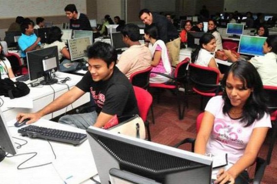 50% government IT workers to occupy roles by 2023 that don't exist now: Report 50% government IT workers to occupy roles by 2023 that don't exist now: Report