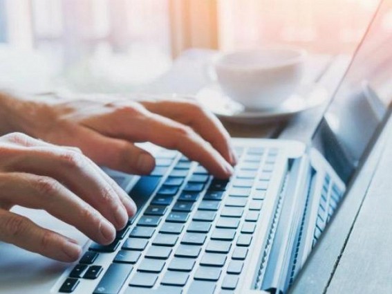 India to have 627 mn Internet users in 2019: Report India to have 627 mn Internet users in 2019: Report