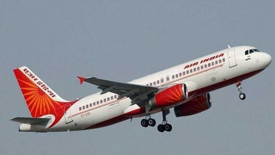 India's air passenger traffic to double in next 20 years: IATA India's air passenger traffic to double in next 20 years: IATA