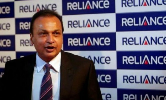 Reliance Capital to cut debt by Rs 10K-12K crore soon Reliance Capital to cut debt by Rs 10K-12K crore soon