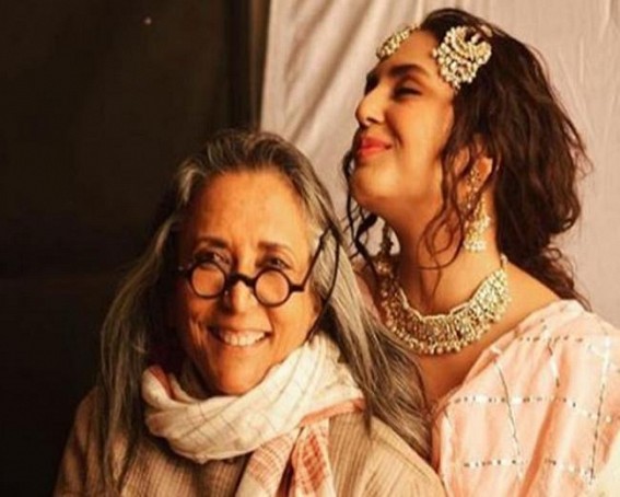 Huma's 'Leila' gets release date Huma's 'Leila' gets release date