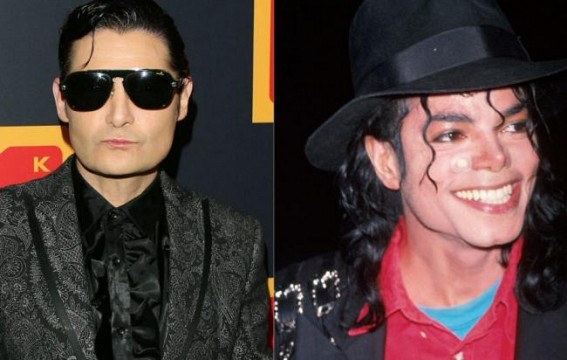 Corey Feldman shocked after watching 'Leaving Neverland' Corey Feldman shocked after watching 'Leaving Neverland'