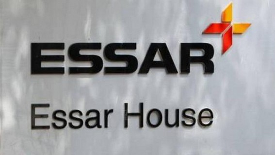 NCLT clears ArcelorMittal's Rs 42,000 crore bid for Essar Steel NCLT clears ArcelorMittal's Rs 42,000 crore bid for Essar Steel