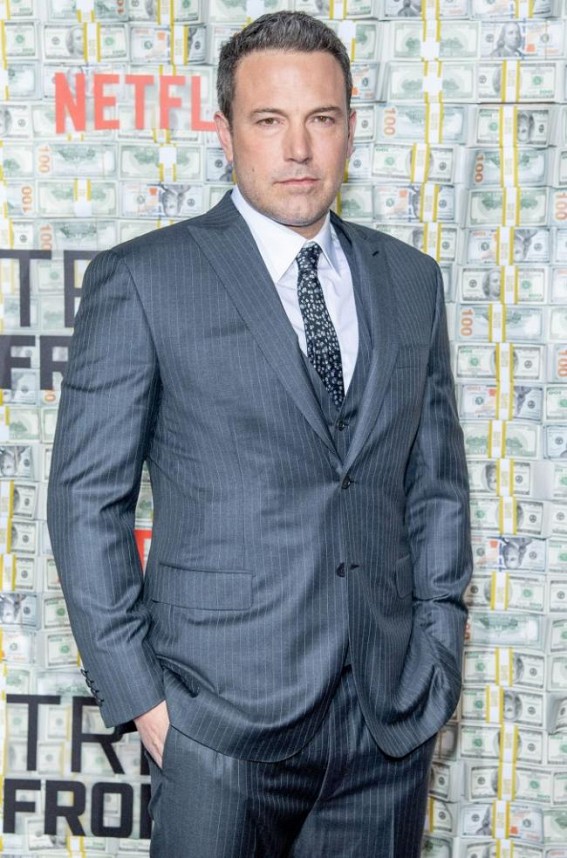 There's less bifurcation between studio, indie films: Ben Affleck There's less bifurcation between studio, indie films: Ben Affleck