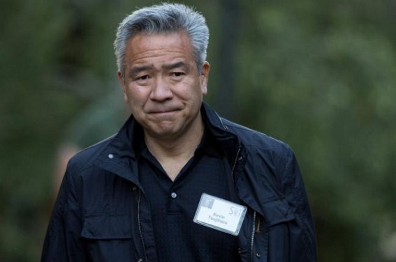 Warner Bros. CEO apologises amidst sexual misconduct allegation Warner Bros. CEO apologises amidst sexual misconduct allegation