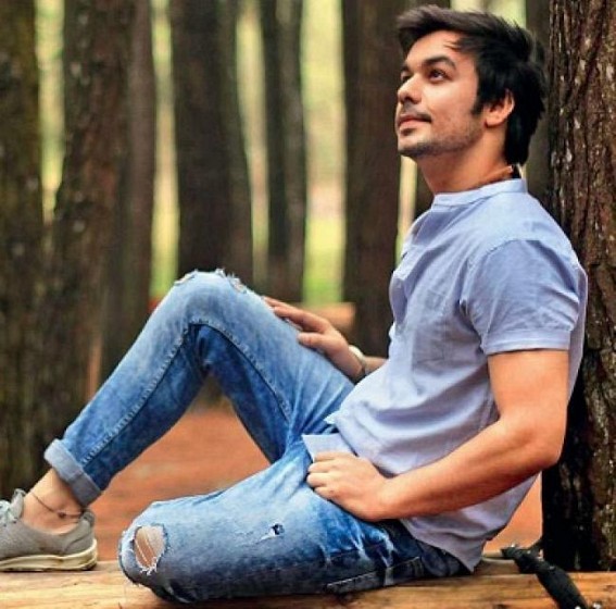 Manish Goplani excited to play 'pure negative character' Manish Goplani excited to play 'pure negative character'