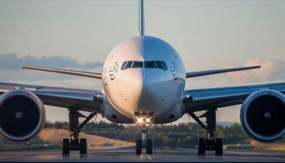 Pakistan airspace to remain closed till March 11