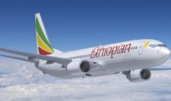 149 killed as Ethiopian Airline Boeing crashes on way to Kenya 149 killed as Ethiopian Airline Boeing crashes on way to Kenya