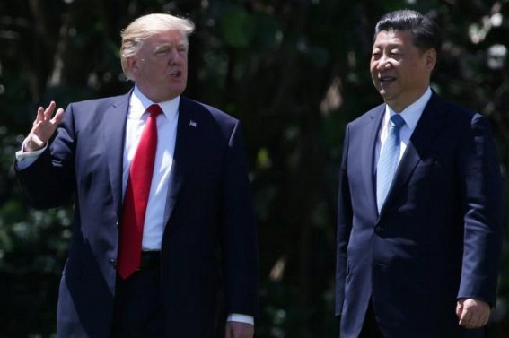 US, China near deal, Beijing vows not to devalue yuan US, China near deal, Beijing vows not to devalue yuan