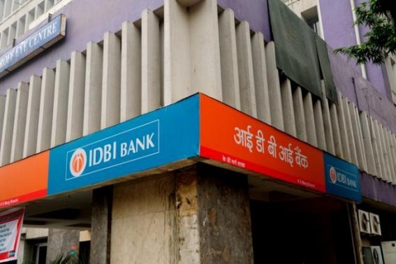 IDBI Bank appoints LIC as agent, forms joint group to identify synergies