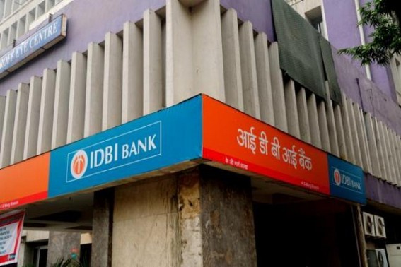 IDBI Bank appoints LIC as agent, forms joint group to identify synergies IDBI Bank appoints LIC as agent, forms joint group to identify synergies