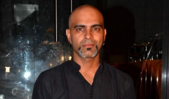 Don't see me just as an actor but as a storyteller: Raghu Ram Don't see me just as an actor but as a storyteller: Raghu Ram