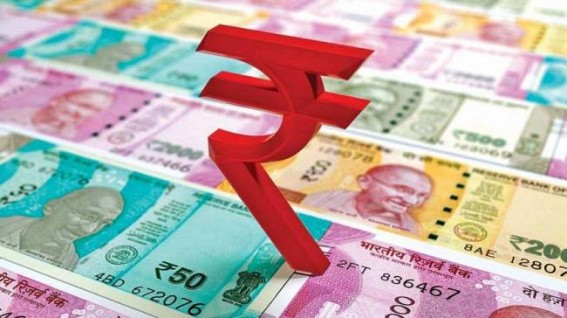 Chance for RBI to recoup lost reserves as rupee gains strong