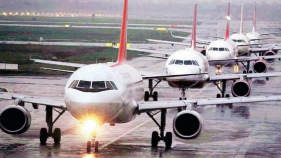 DGCA issues safety directives for Boeing 737-800 Max operations