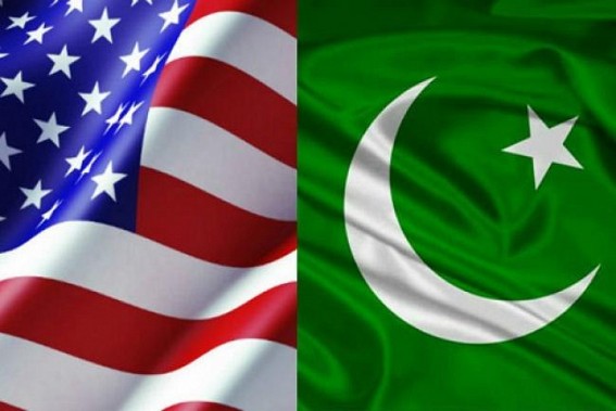 Pakistan assures US it will deal 'firmly' with terrorists