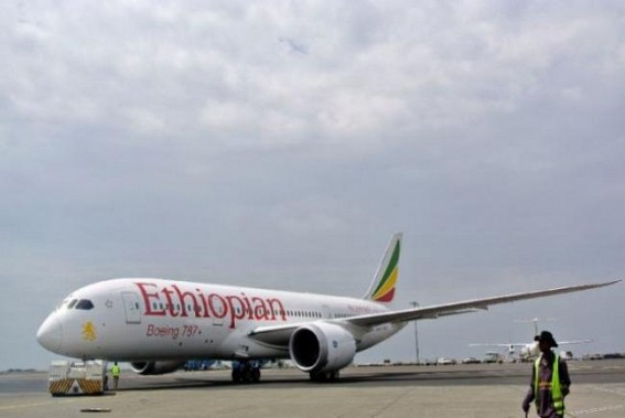 US says 'no basis' to ground Boeing 737 MAX planes US says 'no basis' to ground Boeing 737 MAX planes
