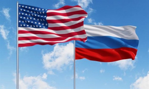 Russia ready to resume parliamentary dialogue with US