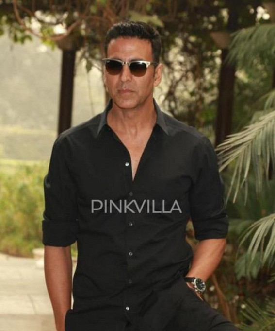 If I can get share of both pies, why not: Akshay If I can get share of both pies, why not: Akshay