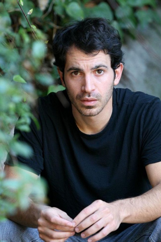 Chris Messina in YouTube series 'Dark Cargo' Chris Messina in YouTube series 'Dark Cargo'