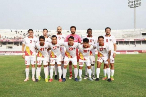Rift in East Bengal widens over Super Cup pullout