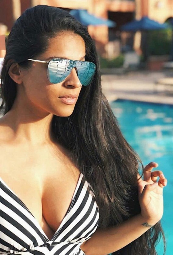 Lilly Singh lands late night show Lilly Singh lands late night show