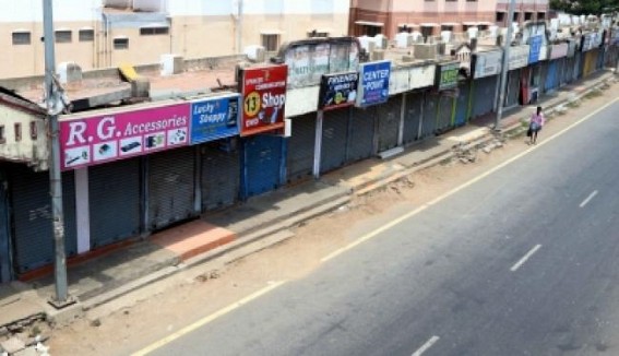 Pollachi traders plan protest, shutdown on March 19
