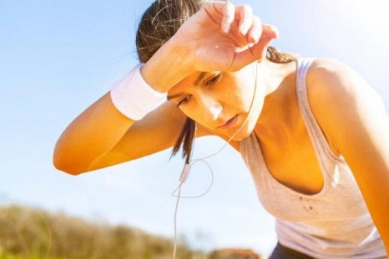 Ways to prep your skin for summer heat Ways to prep your skin for summer heat