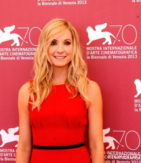 'Downton Abbey' movie is beautiful: Joanne Froggatt 'Downton Abbey' movie is beautiful: Joanne Froggatt